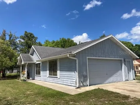 313 N Blue Lake Avenue Deland FL 32724