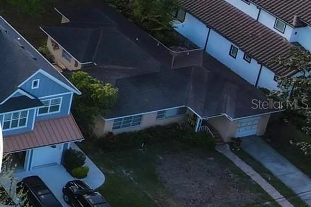 203 S Matanzas Avenue Tampa FL 33609