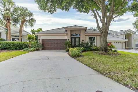 1813 Baillie Glass Lane Orlando FL 32835