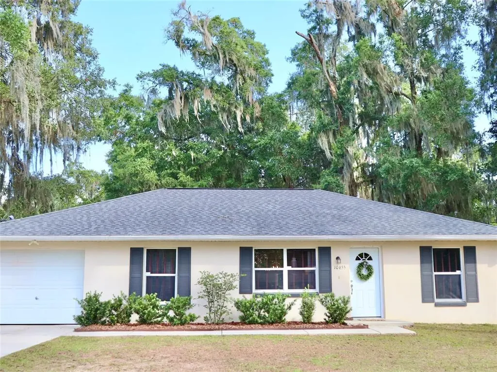 10655 SE 54th Avenue Belleview FL 34420