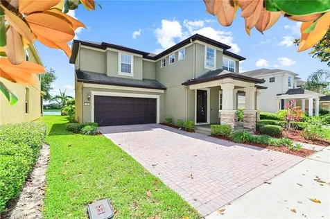 7313 Derexa Drive Windermere FL 34786