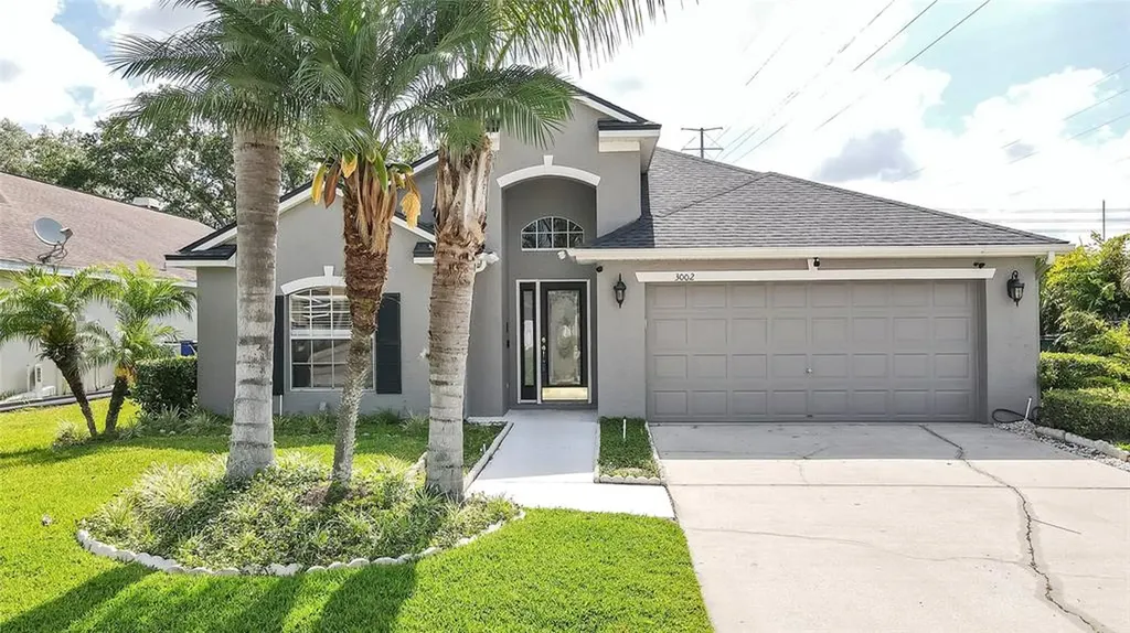 3002 Alshire Lane Land O Lakes FL 34639
