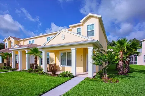 1527 Tranquil Avenue Clermont FL 34714