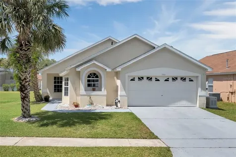 2510 Osprey Creek Court Kissimmee FL 34747