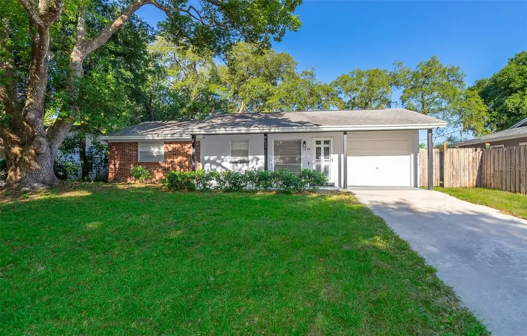 1238 Logan Drive Longwood FL 32750
