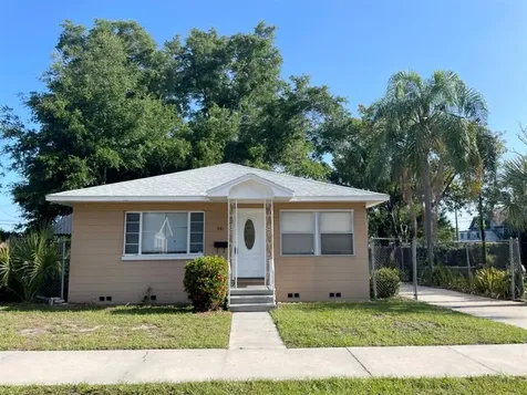 941 8th Avenue S St Petersburg FL 33705