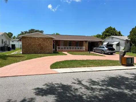 9311 Saint Regis Lane Port Richey FL 34668