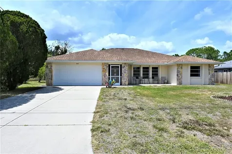 620 Toledo Road North Port FL 34287