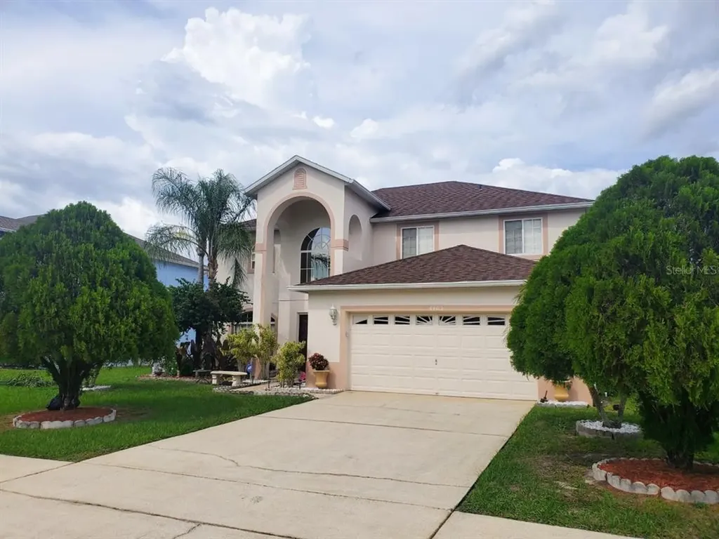 4405 Evergreen Forest Loop Kissimmee FL 34758