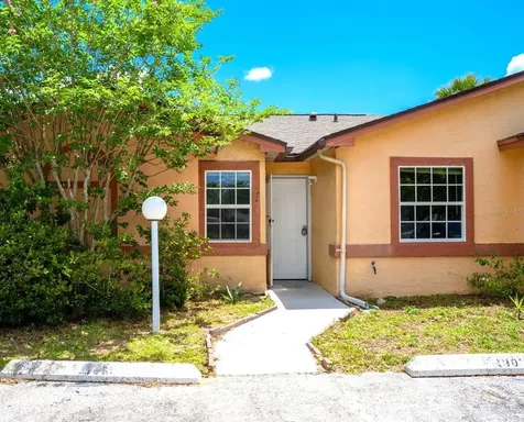 1905 Mary Street Kissimmee FL 34741