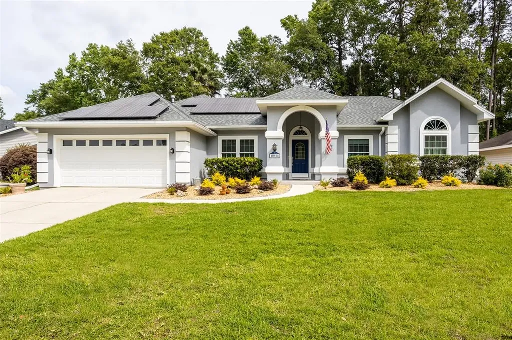 10408 NW 13th Avenue Gainesville FL 32606