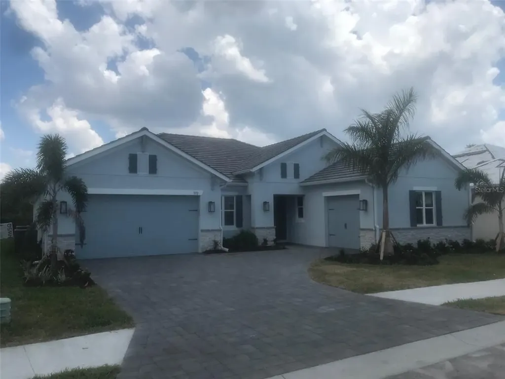 7172 Ryedale Court Sarasota FL 34241