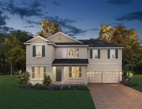 8906 Sonoma Coast Drive Winter Garden FL 34787