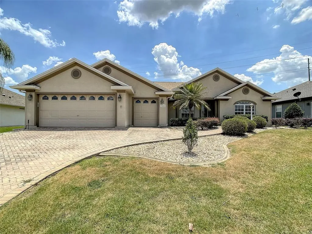 12465 SE 176th Loop Summerfield FL 34491