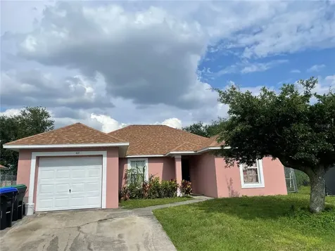 411 Fred Street Orlando FL 32811