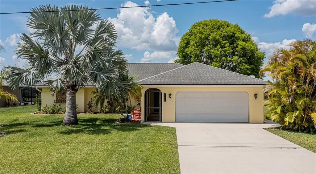 27076 Villarrica Drive Punta Gorda FL 33983