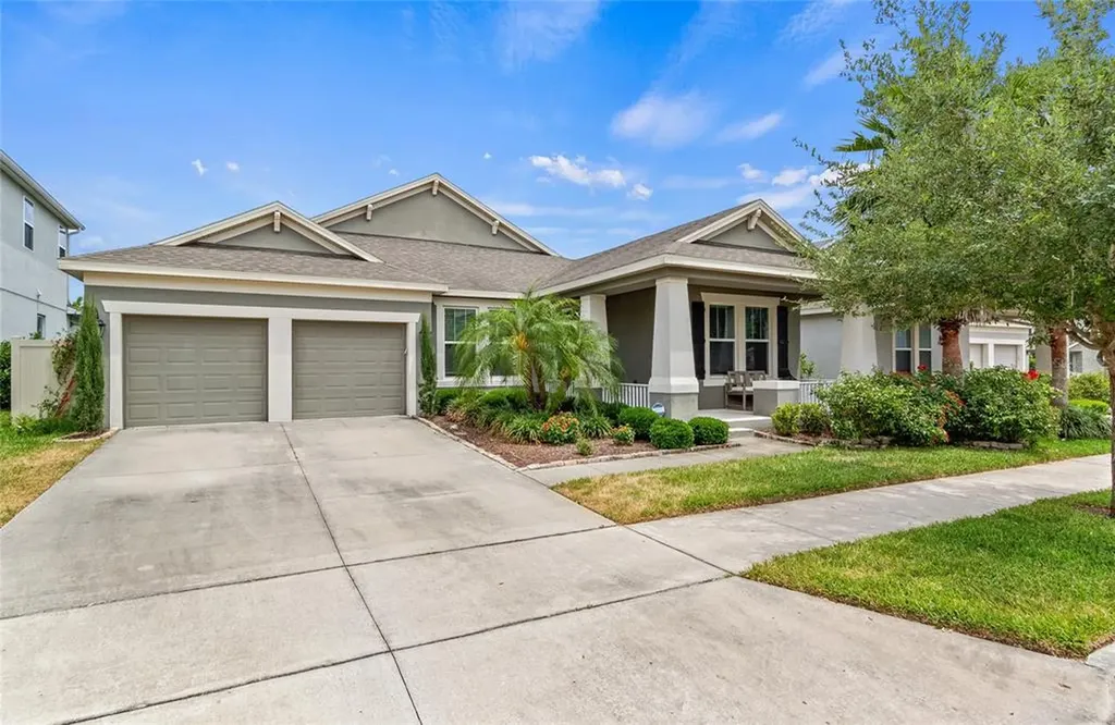 5693 Mangrove Cove Avenue Winter Garden FL 34787