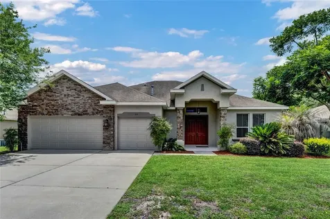 165 Crystal Oak Drive Deland FL 32720