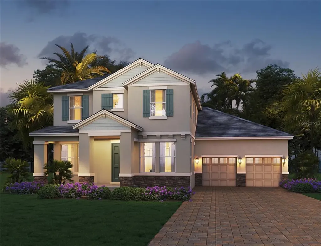 8864 Sonoma Coast Drive Winter Garden FL 34787