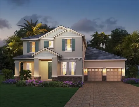 8864 Sonoma Coast Drive Winter Garden FL 34787