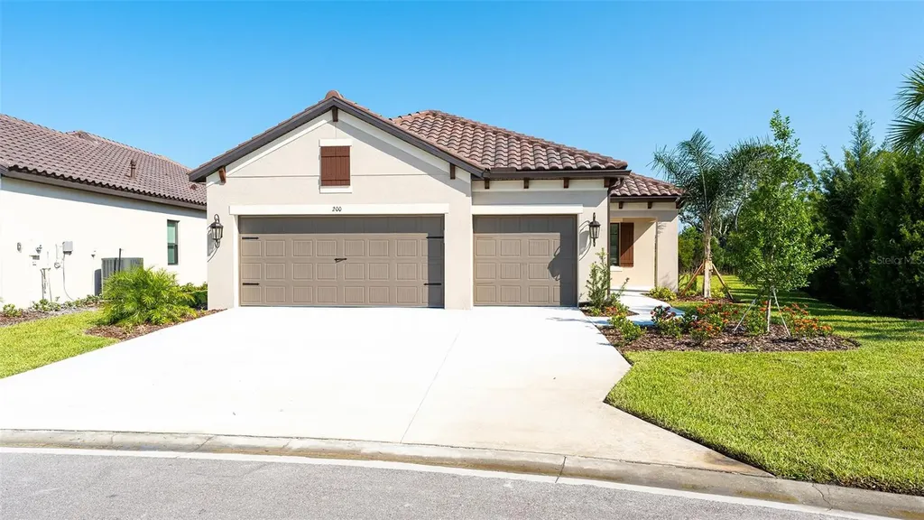 200 Corsano Drive Nokomis FL 34275