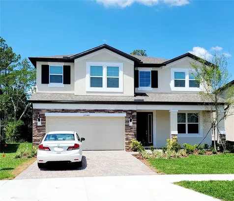 22342 Woodmen Hall Drive Land O Lakes FL 34637