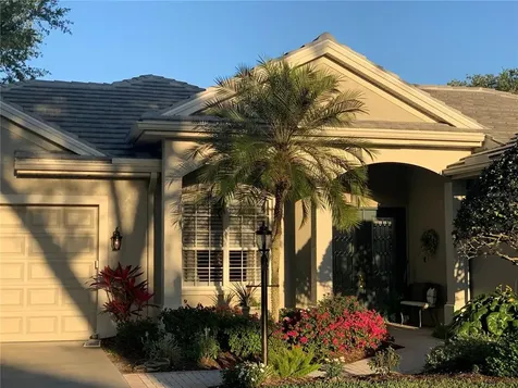 396 Lansbrook Drive Venice FL 34292