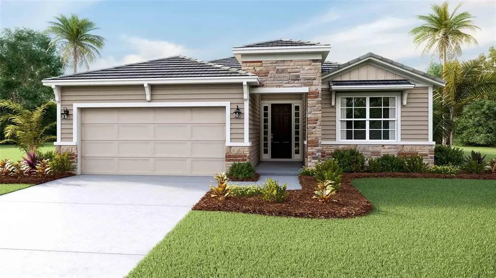 4328 Dairy Court Bradenton FL 34211