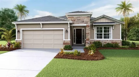 4328 Dairy Court Bradenton FL 34211