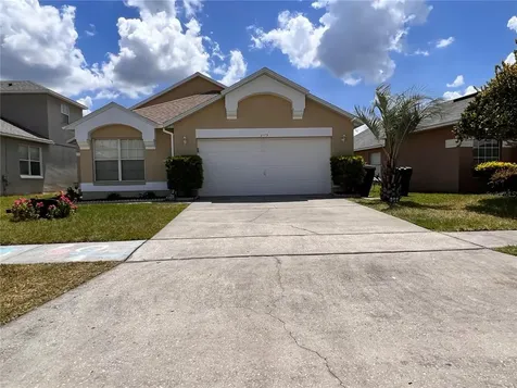 2173 Mallard Creek Circle Kissimmee FL 34743