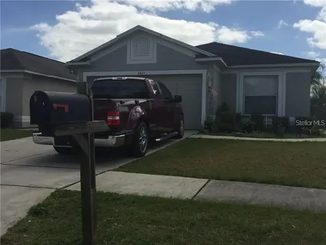 4421 Country Hills Boulevard Plant City FL 33563