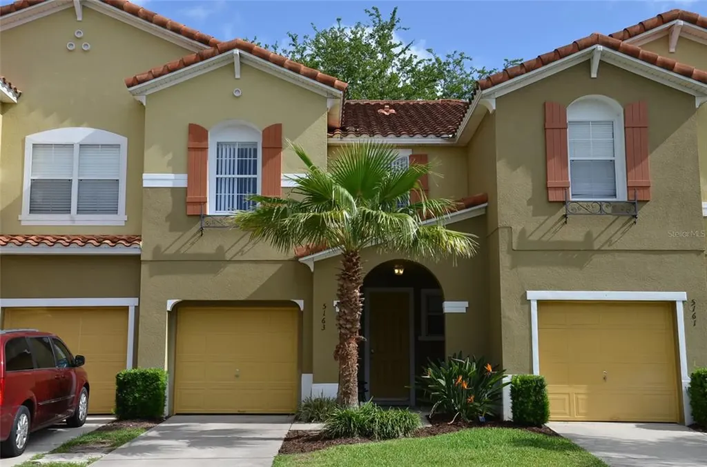 5163 Ambergris Loop Kissimmee FL 34746