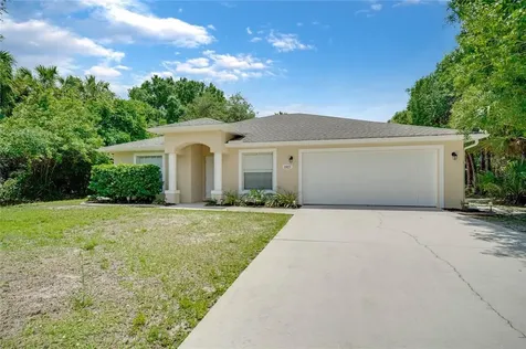 2627 Inland Avenue North Port FL 34288