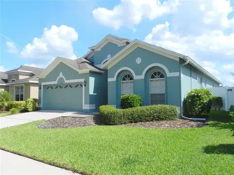 217 Fern Gulley Drive Seffner FL 33584