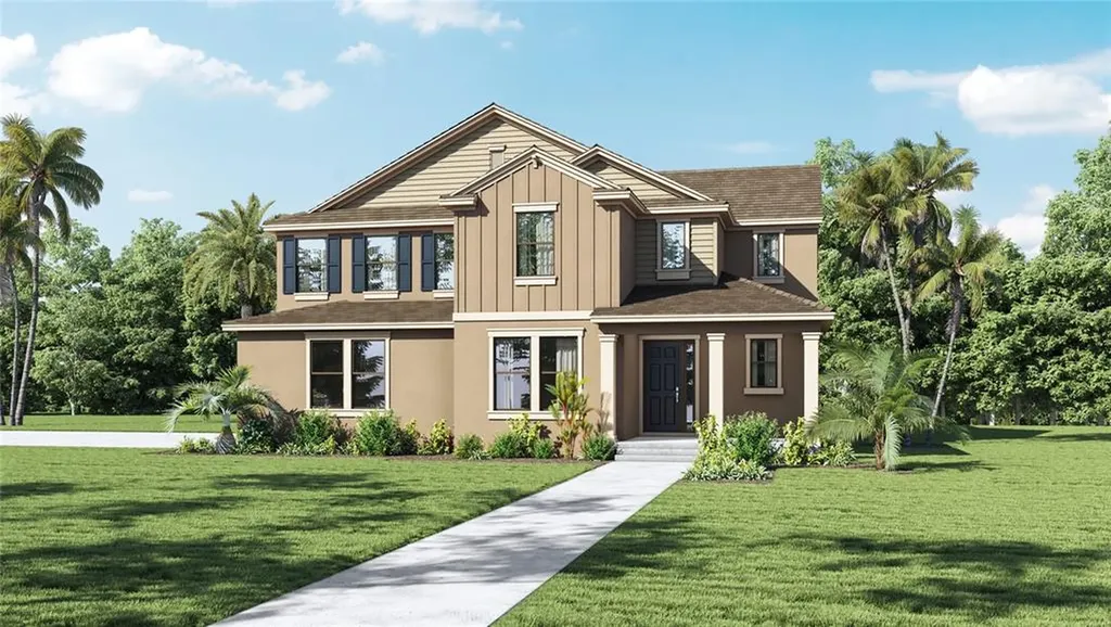 8822 Sonoma Coast Drive Winter Garden FL 34787