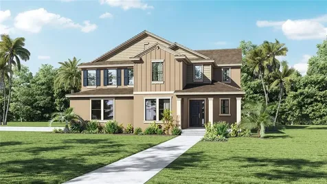 8822 Sonoma Coast Drive Winter Garden FL 34787