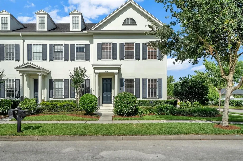 974 Fern Avenue Orlando FL 32814