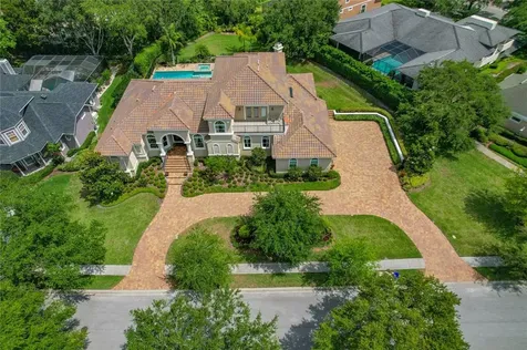 1160 Skye Lane Palm Harbor FL 34683