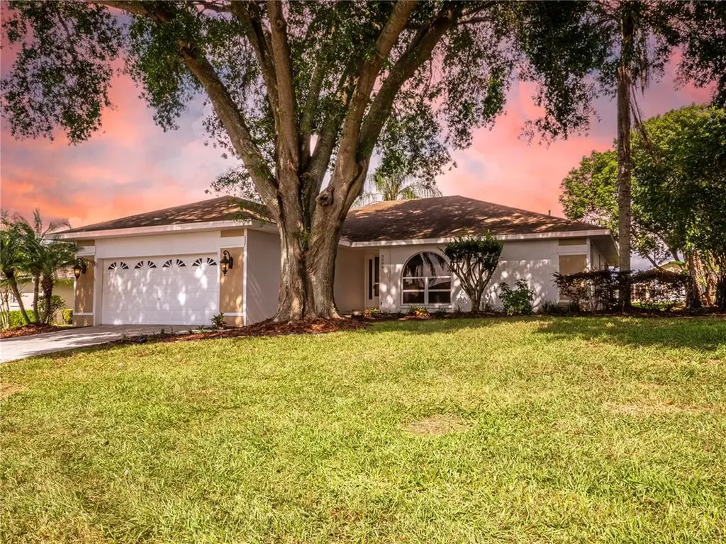 5892 Manchester Drive W Lakeland FL 33810
