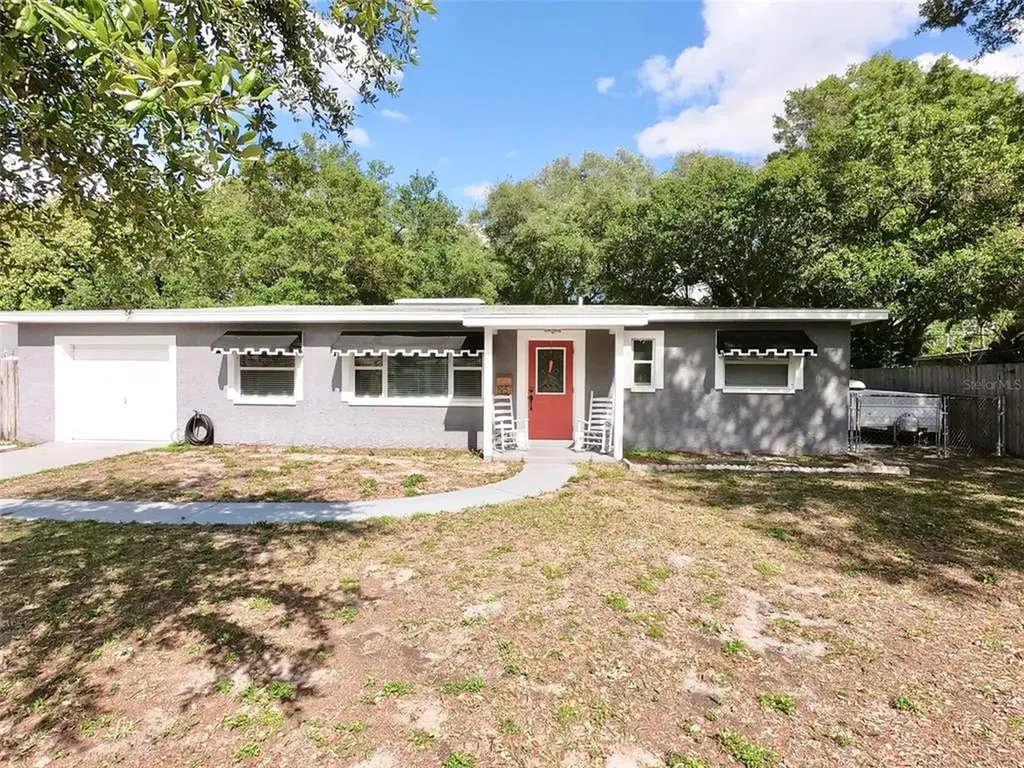 1951 75th Street N St Petersburg FL 33710