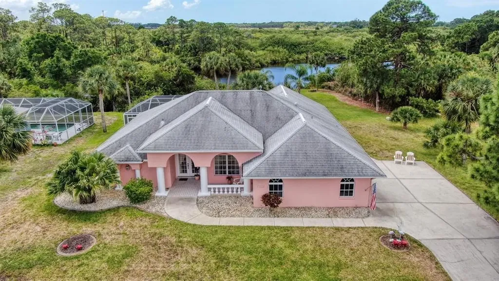 2223 Oleada Court Englewood FL 34224