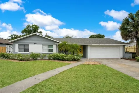 5331 Alloway Street Orlando FL 32810