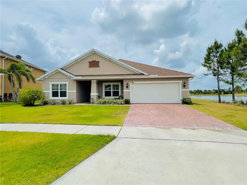 2304 Windmark Drive Kissimmee FL 34758