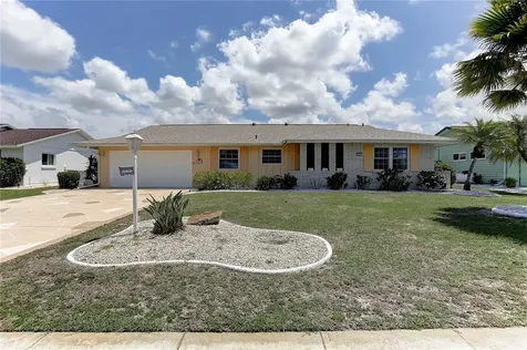 1807 Allegheny Drive Sun City Center FL 33573