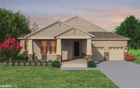 8798 Sonoma Coast Drive Winter Garden FL 34787