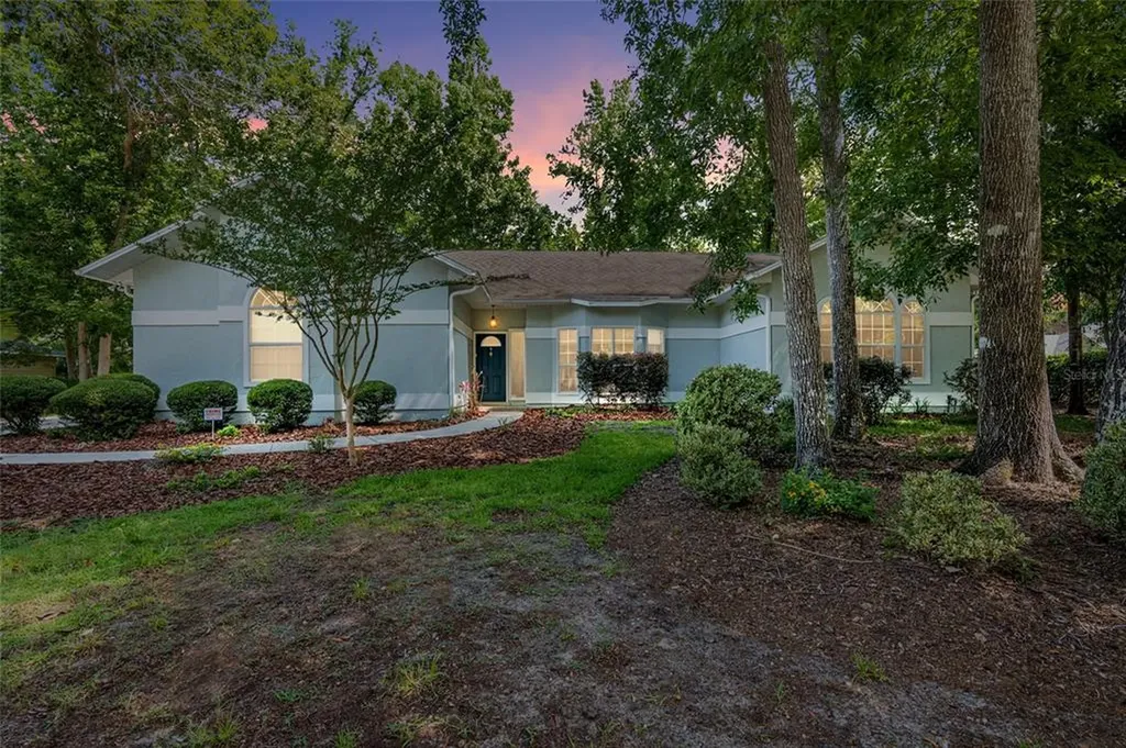 5004 NW 75th Lane Gainesville FL 32653