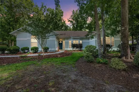 5004 NW 75th Lane Gainesville FL 32653