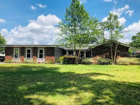 2721 SW 36th Drive Ocala FL 34474