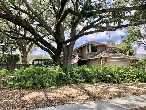 2618 Durant Oaks Drive Valrico FL 33596
