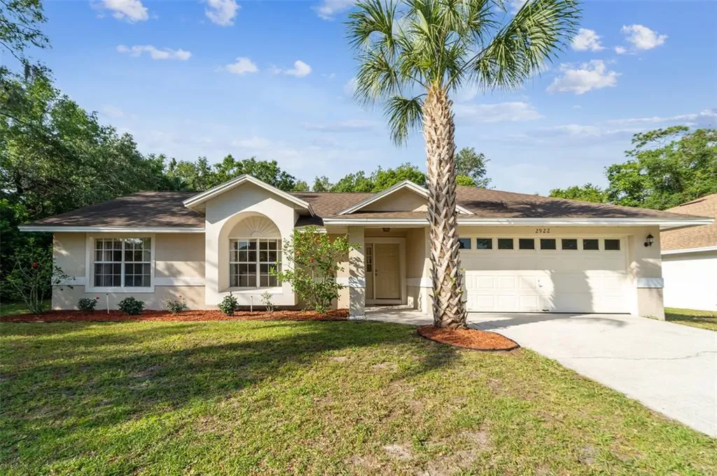 2922 Elbert Way Kissimmee FL 34758